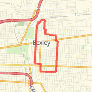 simple loop (5+-parkview, roosevelt)