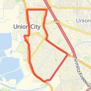 7.5 Mile Loop