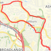 Belmont Extended Loop