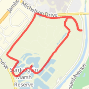 iMapMyRun: Aug 30, 2010 3:15 PM