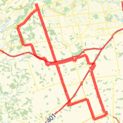 60 KM P2A warmup
