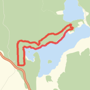 Green Lake Loop