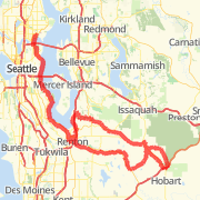 tiger mt loop