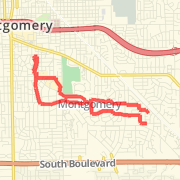 7 miles to Cloverdale