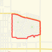 iMapMyWalk: Aug 30, 2010 8:20 PM