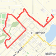 08/31/2010 Route