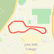 08/31/2010 Route