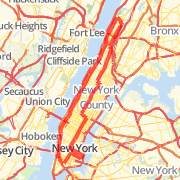 harlem run