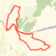 Stumpy Loop