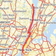 Piermont ride