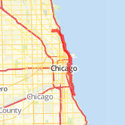 17.83mi road cycling on 6/7/13