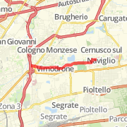 10 km
