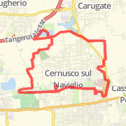 15 km