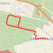 iMapMyRun : Aug 31, 2010 17:59