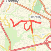 Another 7 miler