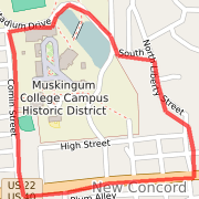 Town Loop