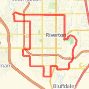 20milestogo