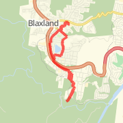To National Park and back