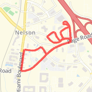 Vacation Run