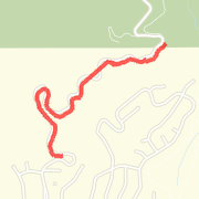 1.32mi hike on 6/8/13