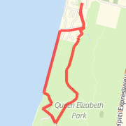 QE2 mckays loop