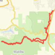 14.02mi mountain bike on 6/8/13