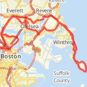 28.60mi road cycling on 6/8/13
