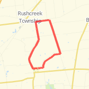 Ben Logan Route 1