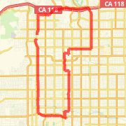 24.63mi walk on 6/8/13