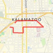 two miler