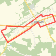 Hopewell Borough 4 +
