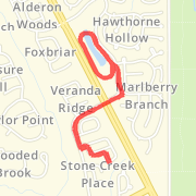 Short Jog