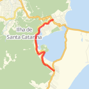 canto-porto da lagoa