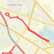 Run to Exercise