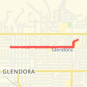 3.00mi run on 6/8/13