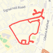 Route from file (2013-06-04 00:21:30+00:00)