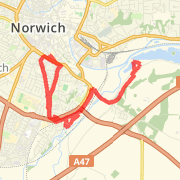 Route from file (2013-06-05 07:28:37+00:00)