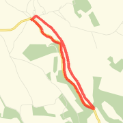 Kilfinane 5 mile road race