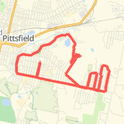 Southeast Neighborhood 10-Miler