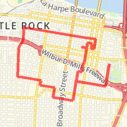 McArthur Park 5miles