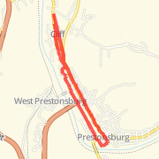 iMapMyRun: Sep 2, 2010 8:38 PM