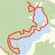 Xterra 1/2 Marathon