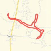 veto