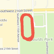 iMapMyRun: Sep 3, 2010 9:35 AM