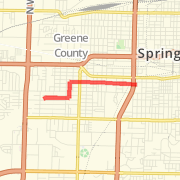 Elise - 4-miler