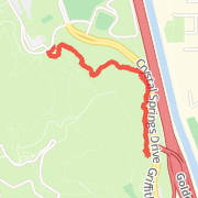 2.29mi hike on 6/10/13
