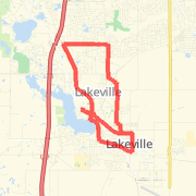 Lakeville 15