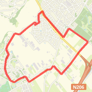 Rondje 2