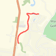 4th street return route