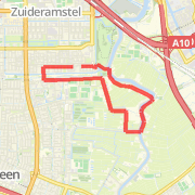 amstel/polder